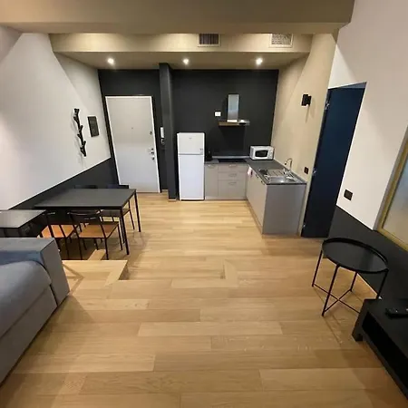 Capital Station - Moka Apartamento *