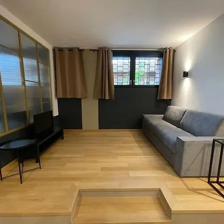 Apartamento Capital Station - Moka *